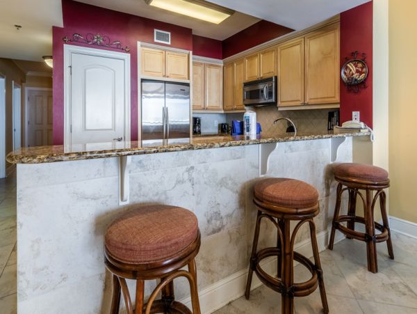 Okaloosa Island Fort Walton Beach Condo 959021