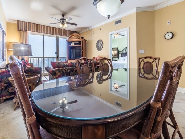 Okaloosa Island Fort Walton Beach Condo 959021