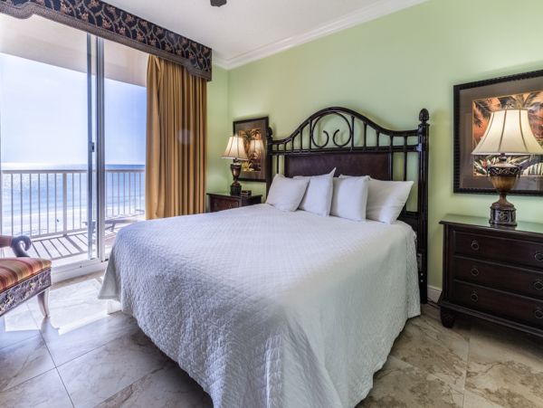 Okaloosa Island Fort Walton Beach Condo 959021