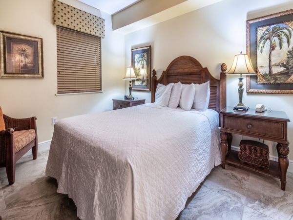 Okaloosa Island Fort Walton Beach Condo 959021
