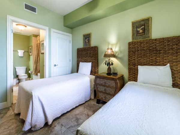 Okaloosa Island Fort Walton Beach Condo 959021