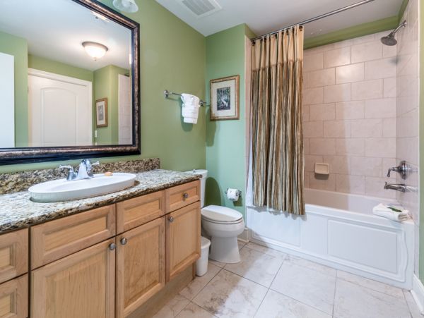 Okaloosa Island Fort Walton Beach Condo 959021