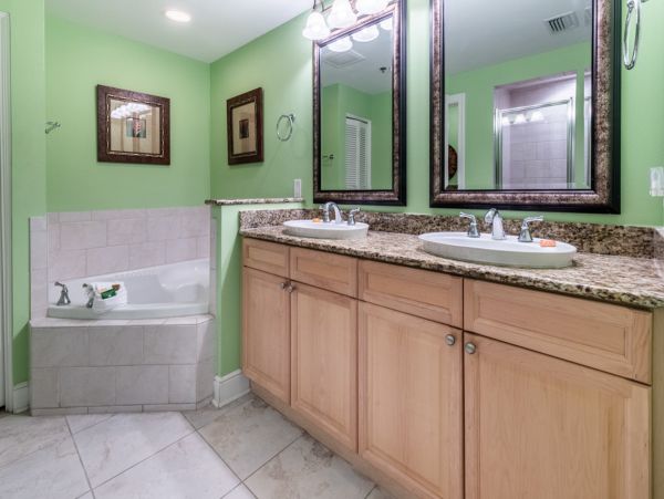 Okaloosa Island Fort Walton Beach Condo 959021