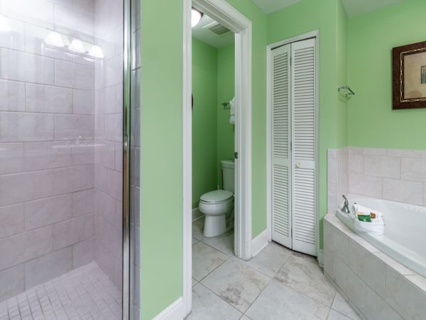 Okaloosa Island Fort Walton Beach Condo 959021