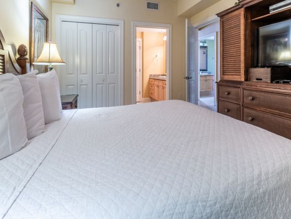 Okaloosa Island Fort Walton Beach Condo 959021