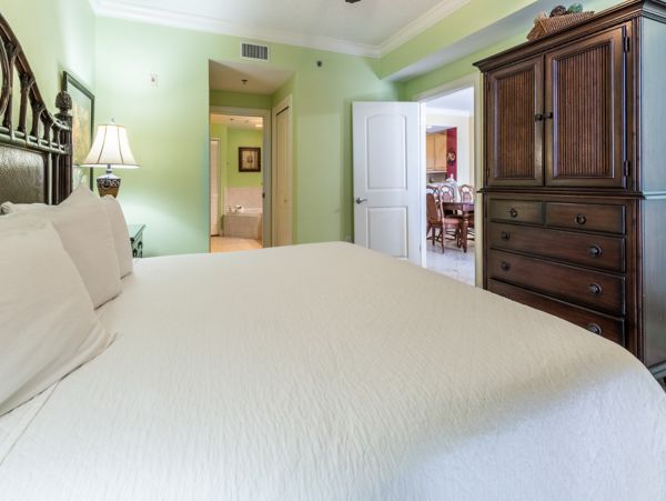 Okaloosa Island Fort Walton Beach Condo 959021
