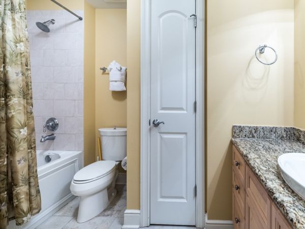 Okaloosa Island Fort Walton Beach Condo 959021