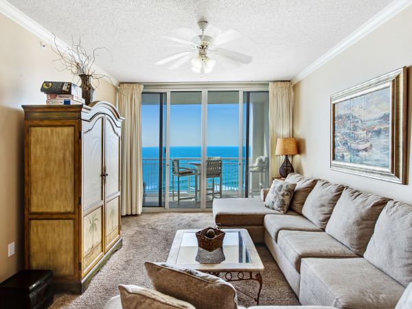 Navarre Beach Condo 959025