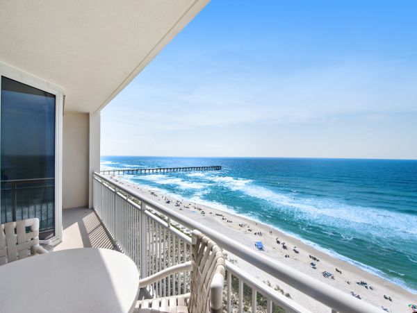 Navarre Beach Condo 959025