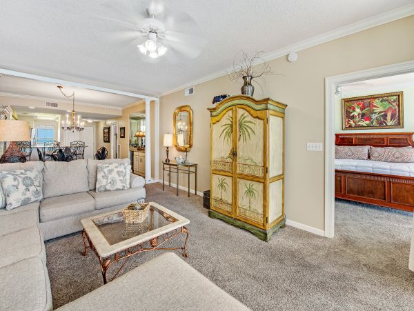 Navarre Beach Condo 959025