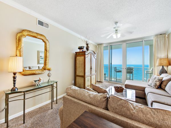 Navarre Beach Condo 959025