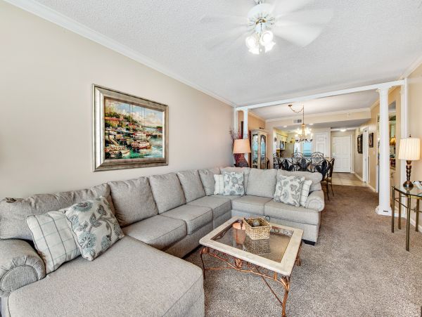 Navarre Beach Condo 959025