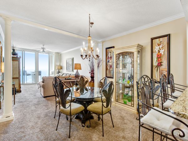Navarre Beach Condo 959025