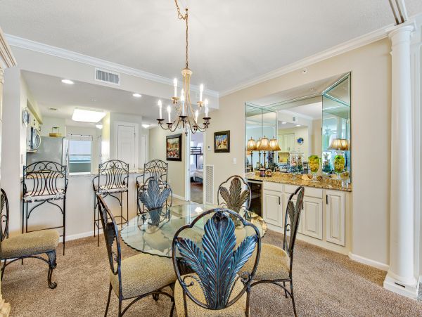 Navarre Beach Condo 959025