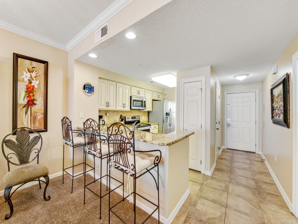 Navarre Beach Condo 959025