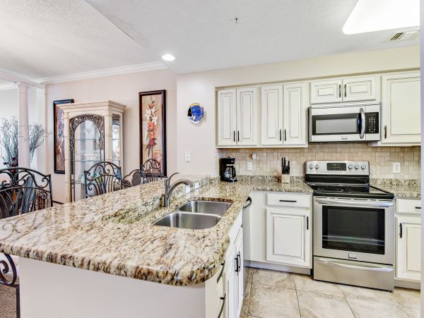 Navarre Beach Condo 959025