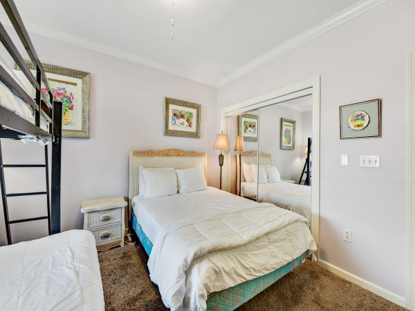 Navarre Beach Condo 959025