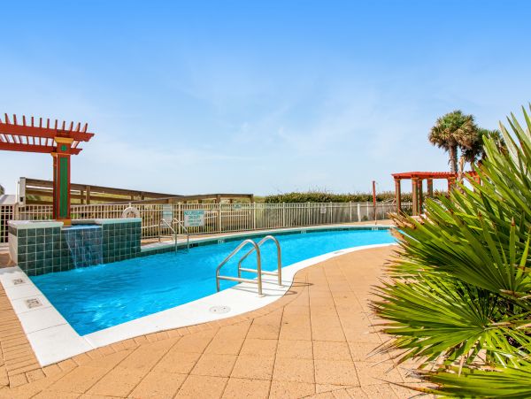Navarre Beach Condo 959025