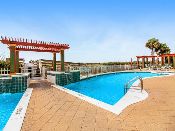 Navarre Beach Condo 959025