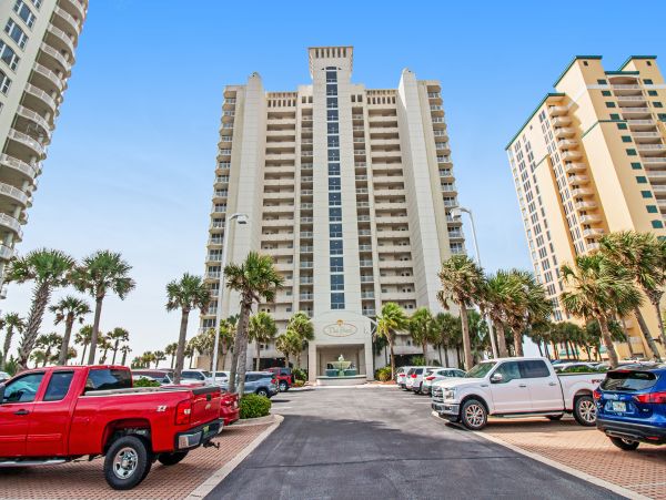 Navarre Beach Condo 959025