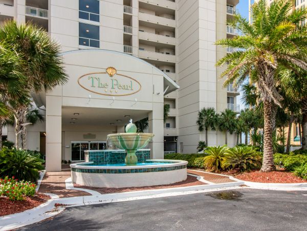 Navarre Beach Condo 959025