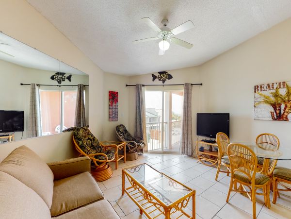 Beaches Of South Walton Condo 959026