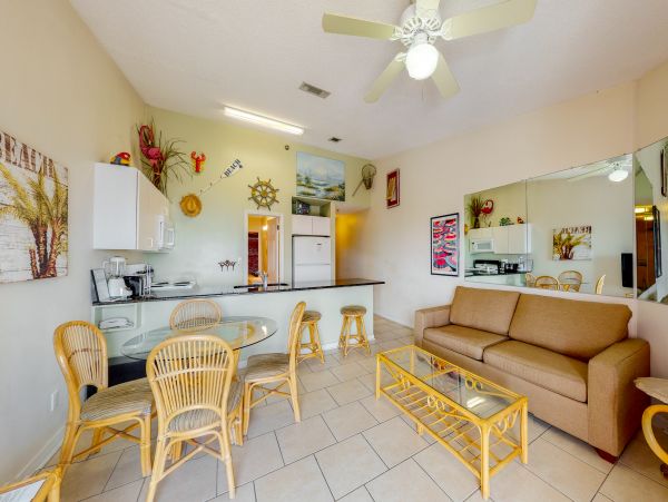 Beaches Of South Walton Condo 959026
