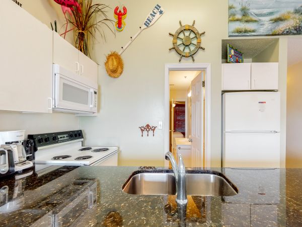 Beaches Of South Walton Condo 959026