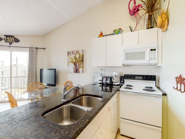 Beaches Of South Walton Condo 959026