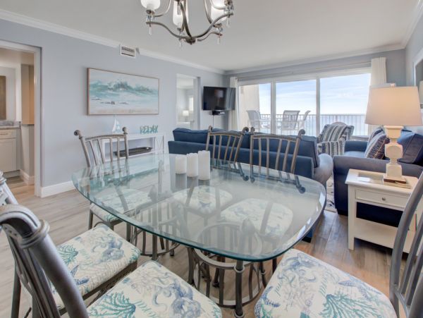 Beaches Of South Walton Condo 959027