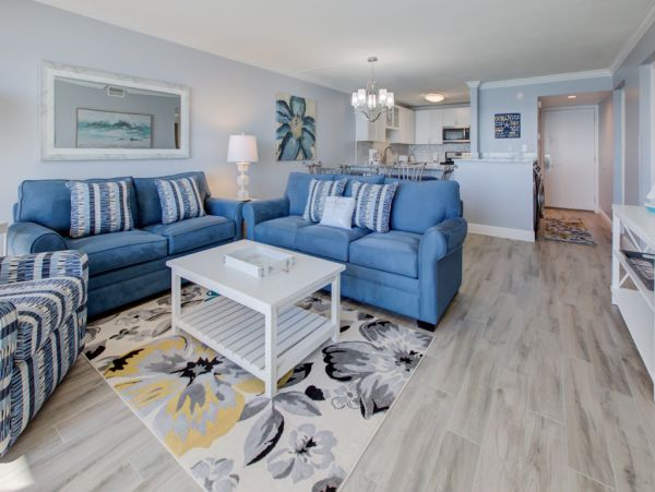 Beaches Of South Walton Condo 959027