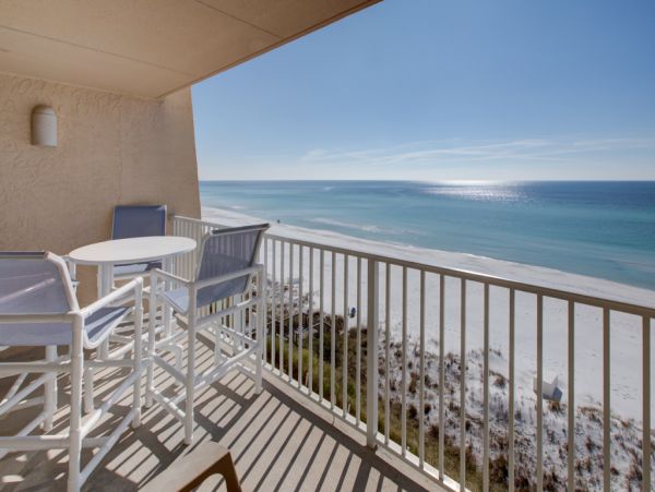 Beaches Of South Walton Condo 959027