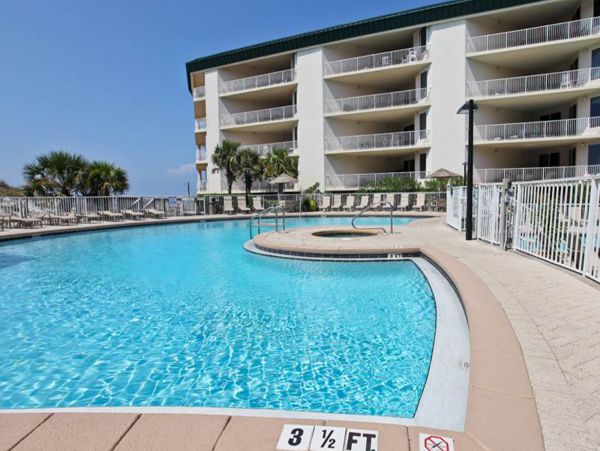 Beaches Of South Walton Condo 959029