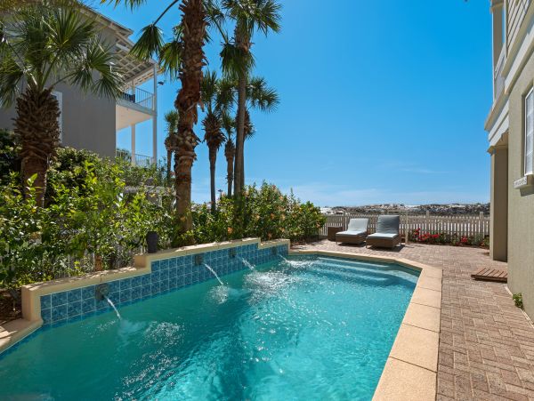 Destin Home 959030