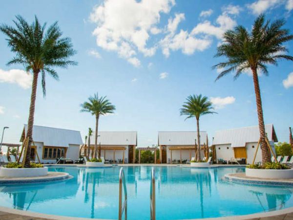 Beaches Of South Walton Condo 959031