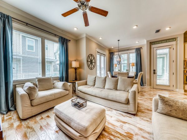 Beaches Of South Walton Condo 959031