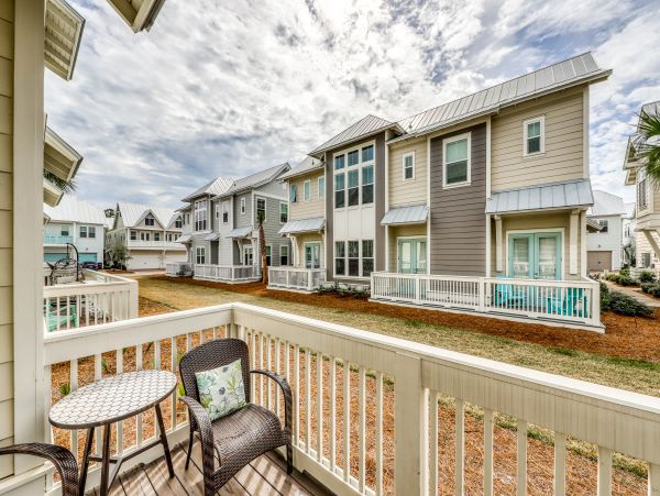 Beaches Of South Walton Condo 959031