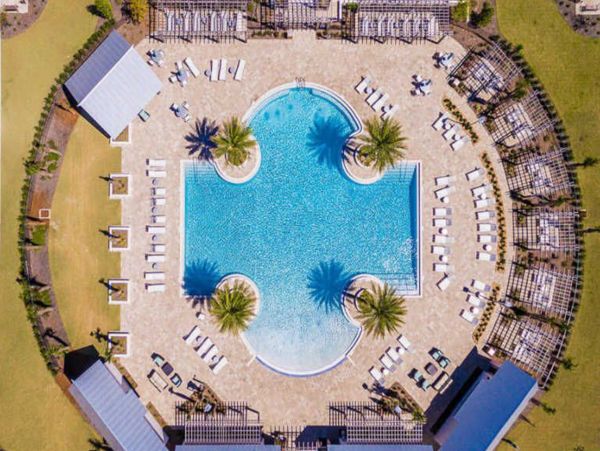 Beaches Of South Walton Condo 959031