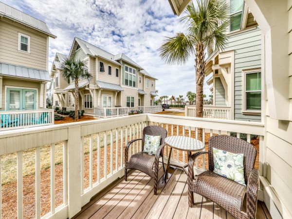 Beaches Of South Walton Condo 959031