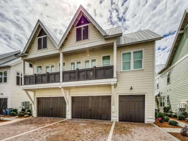 Beaches Of South Walton Condo 959031