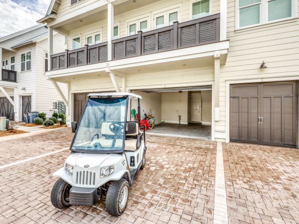 Beaches Of South Walton Condo 959031