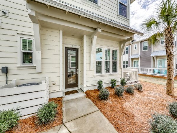 Beaches Of South Walton Condo 959031