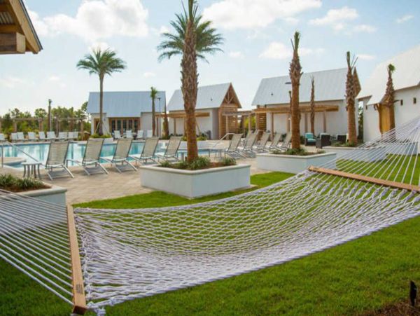 Beaches Of South Walton Condo 959031