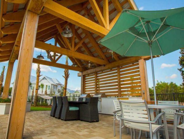 Beaches Of South Walton Condo 959031