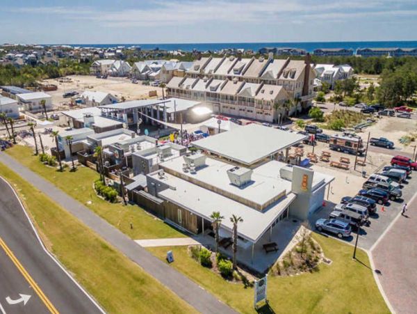 Beaches Of South Walton Condo 959031