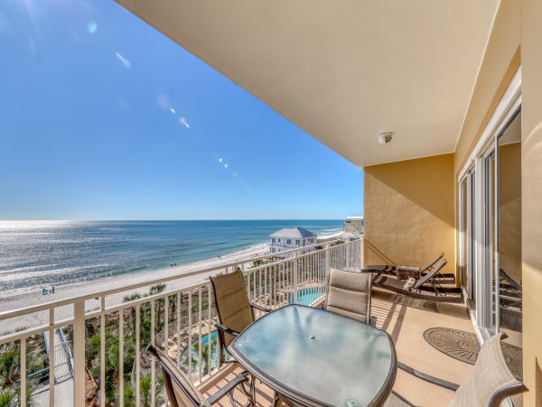 Panama City Beach Condo 959033