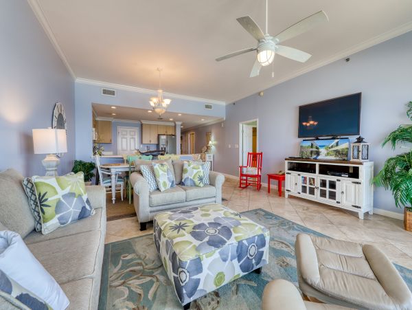 Panama City Beach Condo 959033