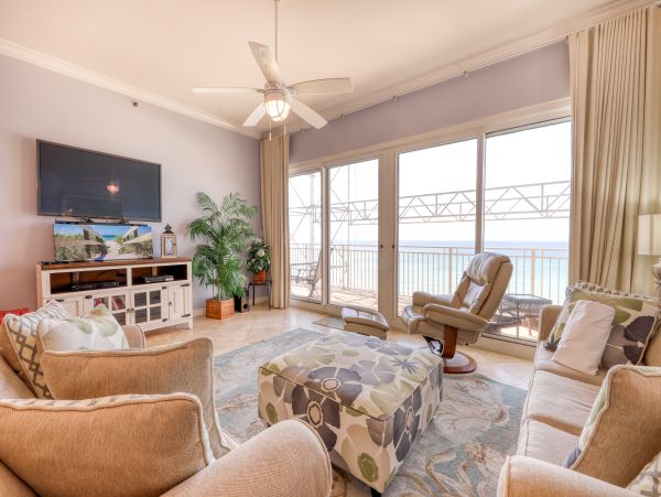 Panama City Beach Condo 959033