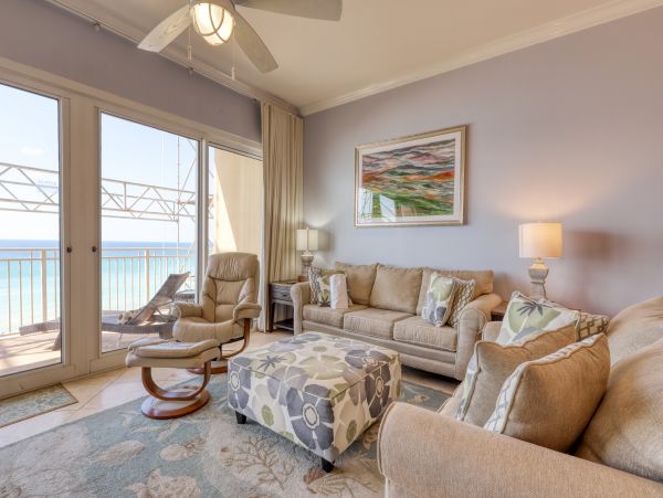 Panama City Beach Condo 959033