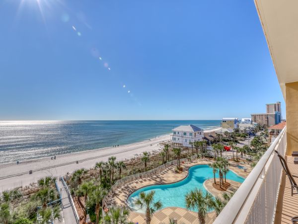 Panama City Beach Condo 959033